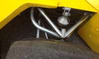 RALT RT1 - SOSPENSIONE ANTERIORE